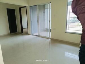 Room in 1 BHK Apartment at Saheel Itrend Waterfront, Ravet – for Rent