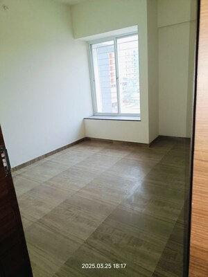 Room in 1 BHK Apartment at Saheel Itrend Waterfront, Ravet – for Rent