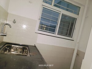 Furnished Amenities in 1 BHK Apartment at Saheel Itrend Waterfront, Ravet – for Rent