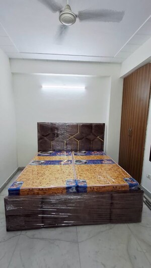 Bedroom in 2 BHK Builder Floor at Saket – for Rent