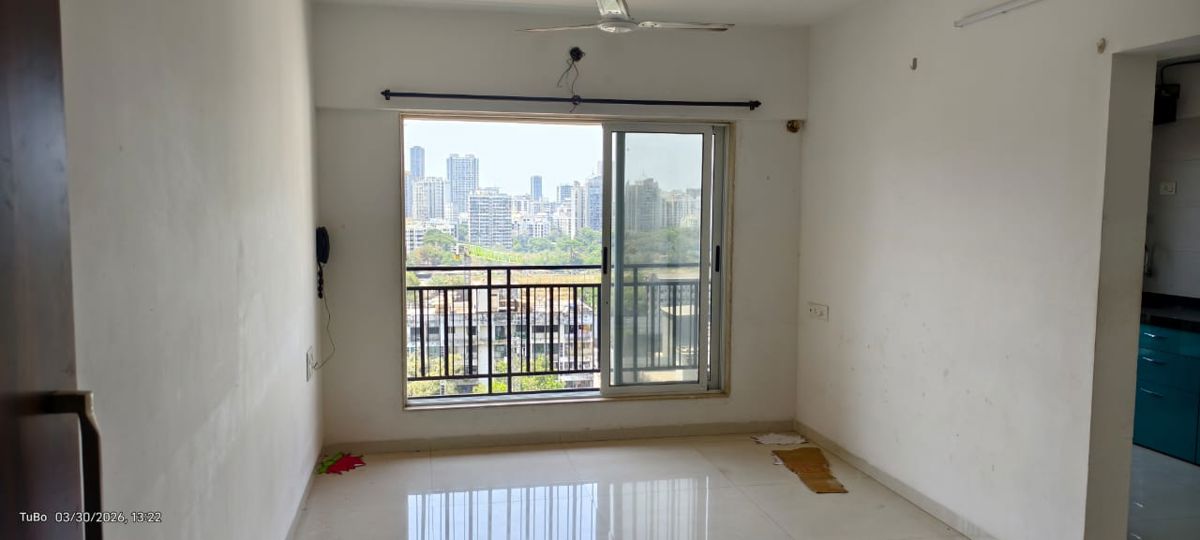 1 BHK Apartment For Rent in Blue Diamond Apartment Malad
