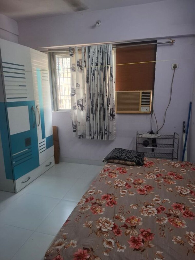 Living Room, blue-diamond-apartment-malad 1 Bedroom 412 Sq.Ft. Apartment In Malad West Mumbai 10234996