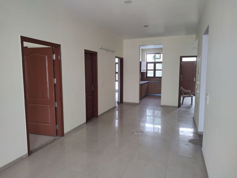 Living Room, sector 14 3 Bedroom 1650 Sq.Ft. Builder Floor In Sector 14 Bahadurgarh 9725712
