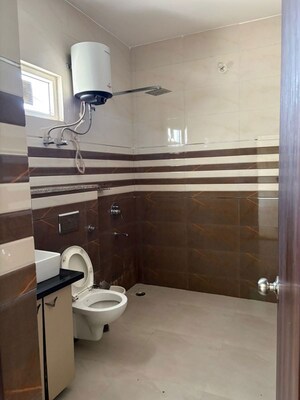 Kitchen in 2 BHK Builder Floor at Sector 23a – for Rent