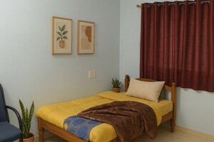 3 BHK Apartment For Sale in Gm Palya