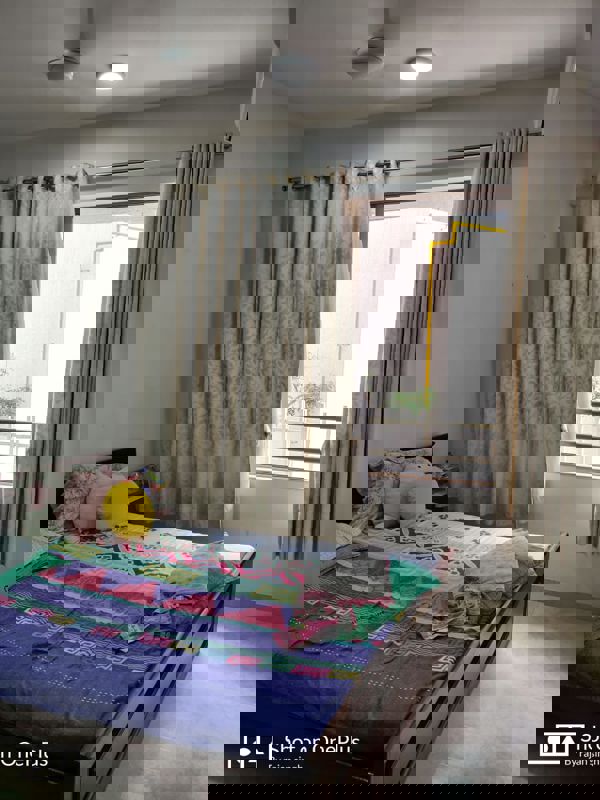 2 BHK 610 Sq.Ft. Apartment in Bhoomi Classic