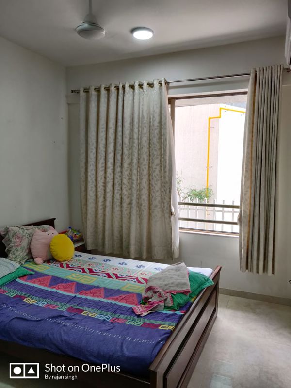 2 BHK Apartment For Rent in Bhoomi Classic