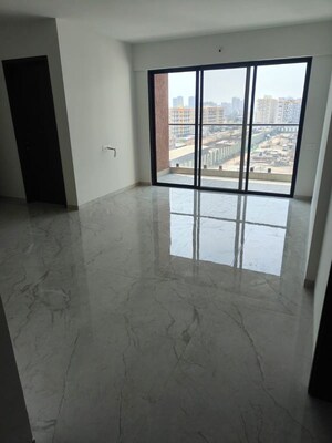 Living Room in 3 BHK Apartment at Vivanta Yashada Windsong, Ravet – for Rent