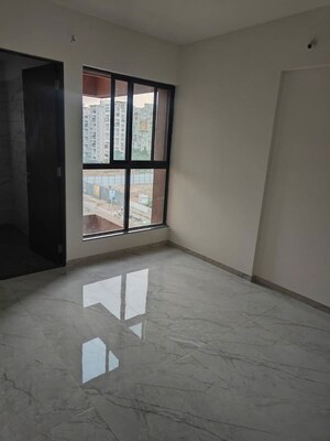 Master Bedroom in 3 BHK Apartment at Vivanta Yashada Windsong, Ravet – for Rent