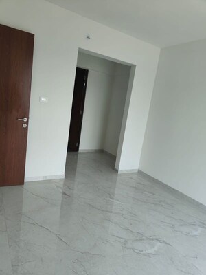 Living Room in 3 BHK Apartment at Vivanta Yashada Windsong, Ravet – for Rent