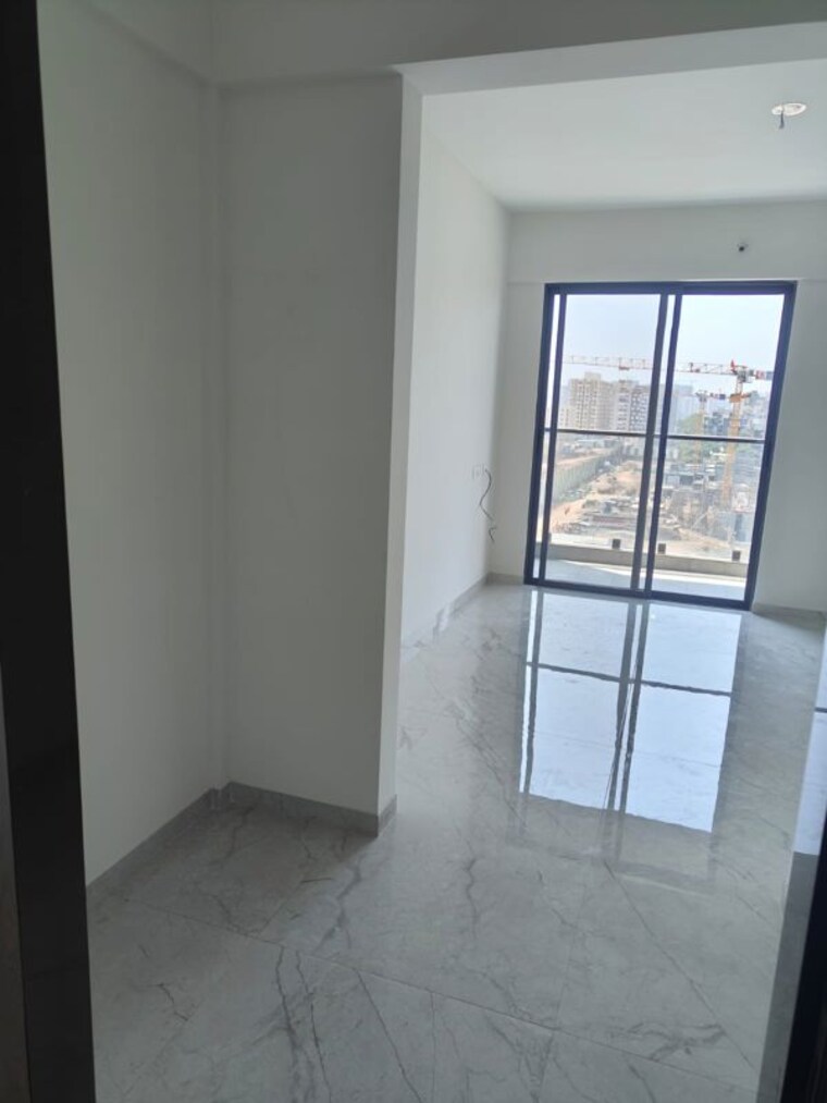 Living Room, vivanta-yashada-windsong 3 Bedroom 1130 Sq.Ft. Apartment In Ravet Pune 10235027