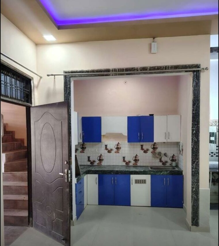 Bedroom, rishita-manhattan 3 Bedroom 2010 Sq.Ft. Apartment In Gomti Nagar Lucknow 10235009