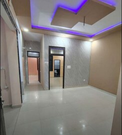 3 BHK + Servant Room Apartment For Rent in Rishita Manhattan