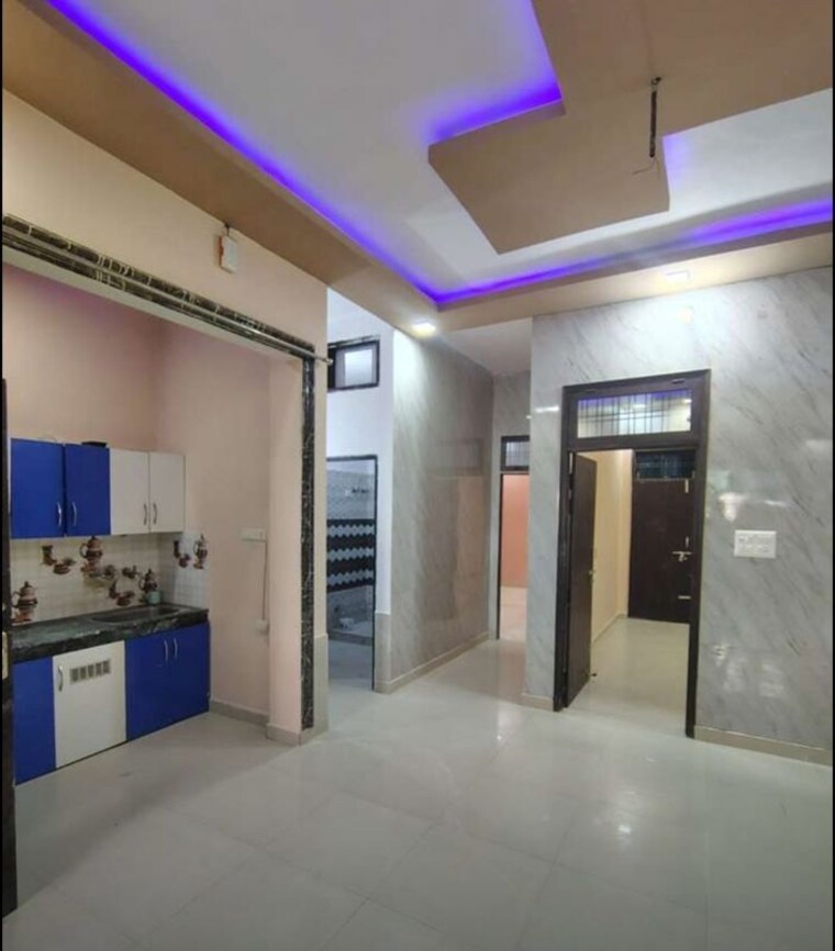 Room, rishita-manhattan 3 Bedroom 2010 Sq.Ft. Apartment In Gomti Nagar Lucknow 10235009