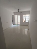 2 BHK + Pooja Room 1030 Sq.Ft. Apartment in 38 Park Majestique Phase 3
