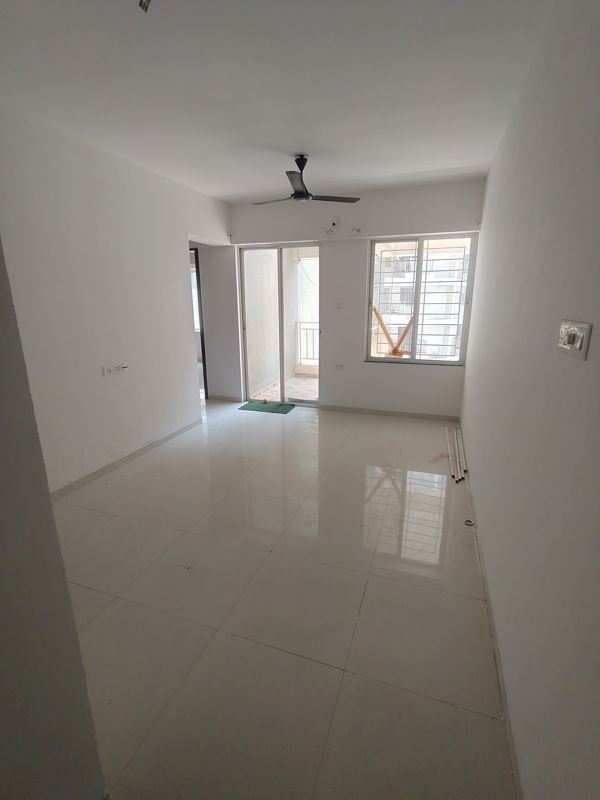 2 BHK + Pooja Room Apartment For Rent in 38 Park Majestique Phase 3