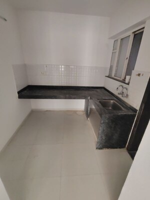 Kitchen in 2 BHK Apartment at 38 Park Majestique Phase 3, Undri – for Rent