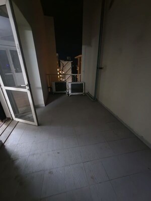 Staircase in 4 BHK Penthouse at M3M Woodshire, Sector 107 – for Rent