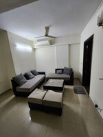 4 BHK + Servant Room 2746 Sq.Ft. Penthouse in M3M Woodshire