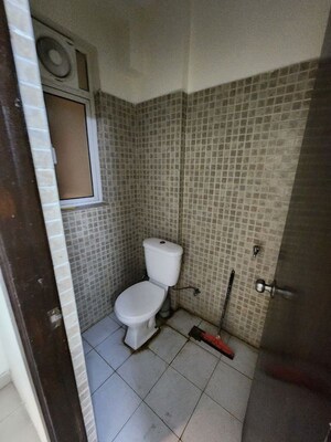 Bathroom in 4 BHK Penthouse at M3M Woodshire, Sector 107 – for Rent