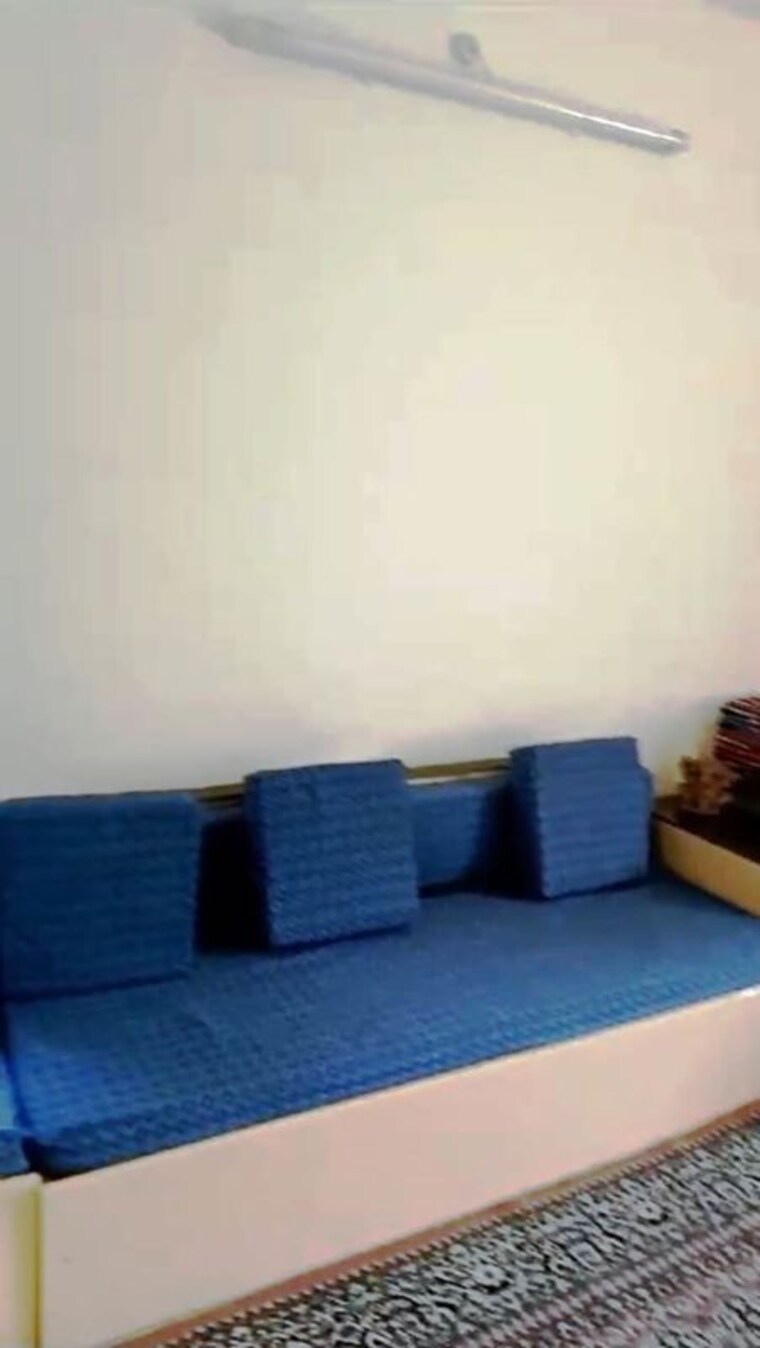 Living Room, ambuja-neotia-udita 2 Bedroom 650 Sq.Ft. Apartment In Santoshpur Kolkata 10235040