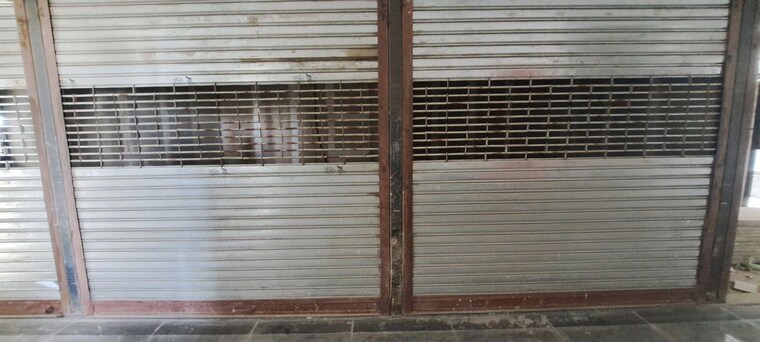 Exterior View, ska-arcadia Commercial Shop 130 Sq.Ft. In Wave City Ghaziabad 10235051