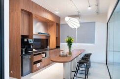Office Space For Rent in Koramangala