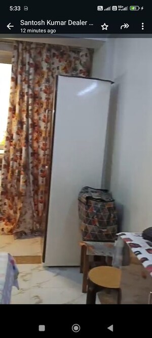 Living Room in 3.5 BHK Apartment at SDS NRI Residency Omega II, Omega Ii Greater Noida – for Sale