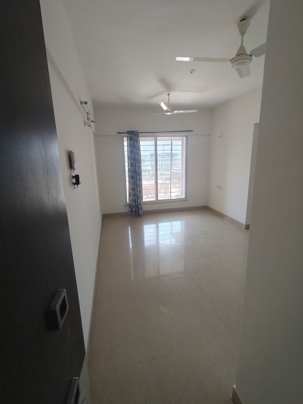 1 BHK + Pooja Room Apartment For Sale in Goel Sai Ganga
