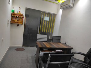  Office Space For Sale in Choice Goodwill Square, Dhanori