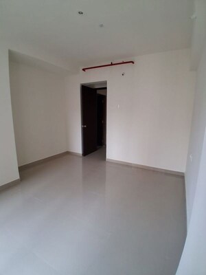 Master Bedroom in 1 BHK Apartment at Puranik Grand Central, Vartak Nagar – for Rent