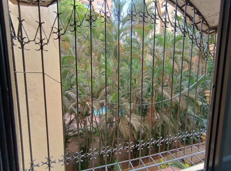 Balcony, tata-glendale 1 Bedroom 450 Sq.Ft. Apartment In Vasant Vihar Thane 10235066