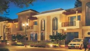  Plot – Exterior View View at Mu 1 Greater Noida - for Sale