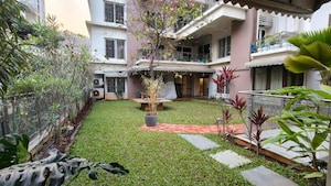 6 BHK Apartment – Exterior View View at Kumar Peninsula, Baner - for Sale