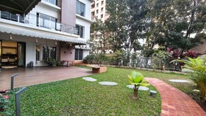 6 BHK Apartment – Garden View at Kumar Peninsula, Baner - for Sale