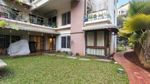 6 BHK Apartment – Exterior View View at Kumar Peninsula, Baner - for Sale