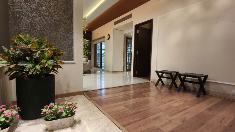 Room, kumar-peninsula 6 Bedroom 6819 Sq.Ft. Apartment In Baner Pune 10235048
