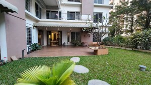 6 BHK Apartment – Exterior View View at Kumar Peninsula, Baner - for Sale