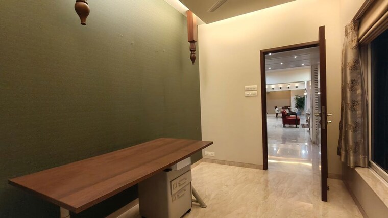 Room, kumar-peninsula 6 Bedroom 6819 Sq.Ft. Apartment In Baner Pune 10235048