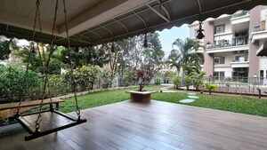 6 BHK Apartment – Garden View at Kumar Peninsula, Baner - for Sale
