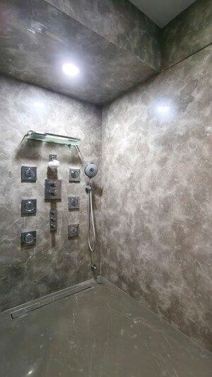 6 BHK Apartment – Exterior View View at Kumar Peninsula, Baner - for Sale