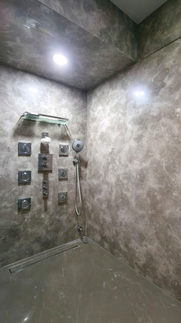 Exterior View, kumar-peninsula 6 Bedroom 6819 Sq.Ft. Apartment In Baner Pune 10235048