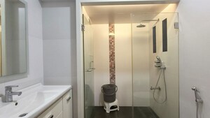 Team Area in 6 BHK Apartment at Kumar Peninsula, Baner – for Sale