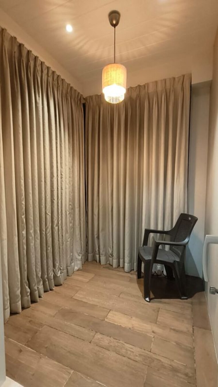 Team Area, kumar-peninsula 6 Bedroom 6819 Sq.Ft. Apartment In Baner Pune 10235048