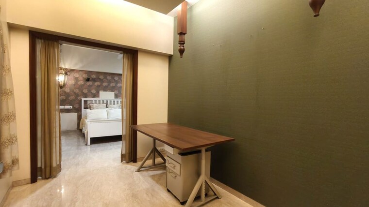 Room, kumar-peninsula 6 Bedroom 6819 Sq.Ft. Apartment In Baner Pune 10235048