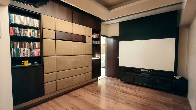 Room, kumar-peninsula 6 Bedroom 6819 Sq.Ft. Apartment In Baner Pune 10235048