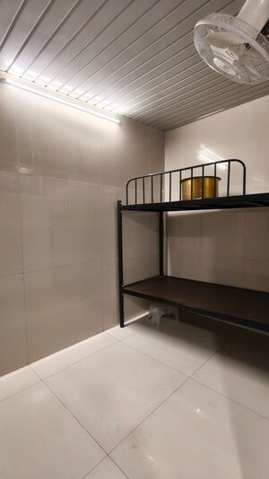 Kitchen in 6 BHK Apartment at Kumar Peninsula, Baner – for Sale