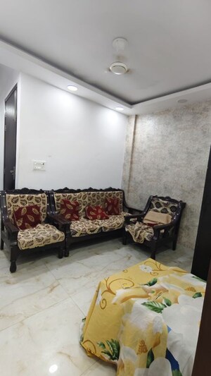 2 BHK Builder Floor For Rent in Govindpuri