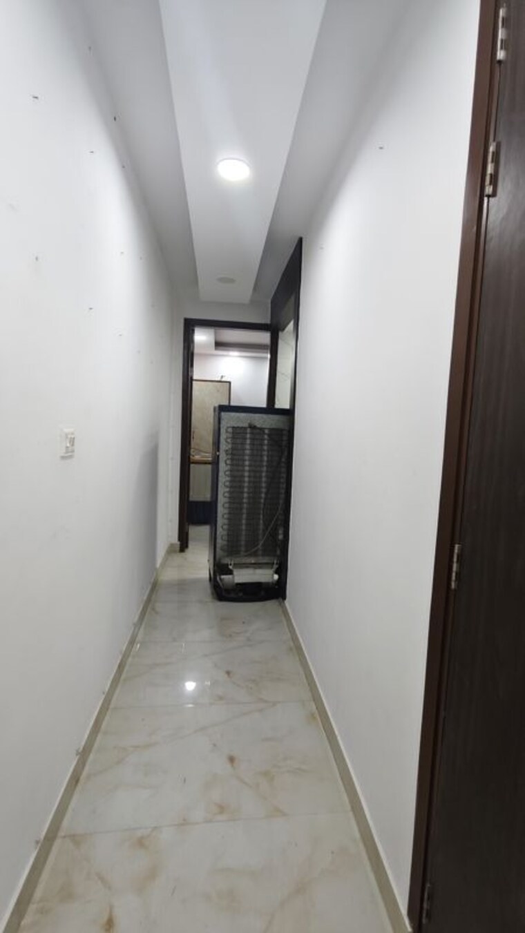 undefined, govindpuri 2 Bedroom 600 Sq.Ft. Builder Floor In Govindpuri Delhi 10235081