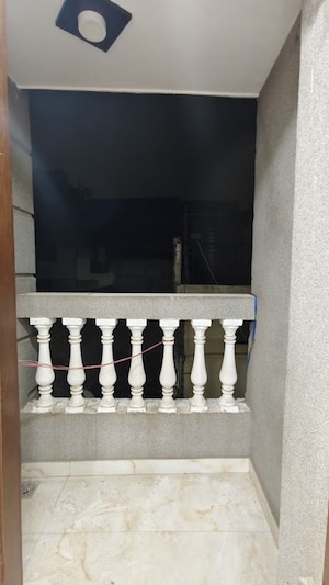 Furnished Amenities in 2 BHK Builder Floor at Govindpuri – for Rent